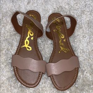 Qupid shoes from Lulus